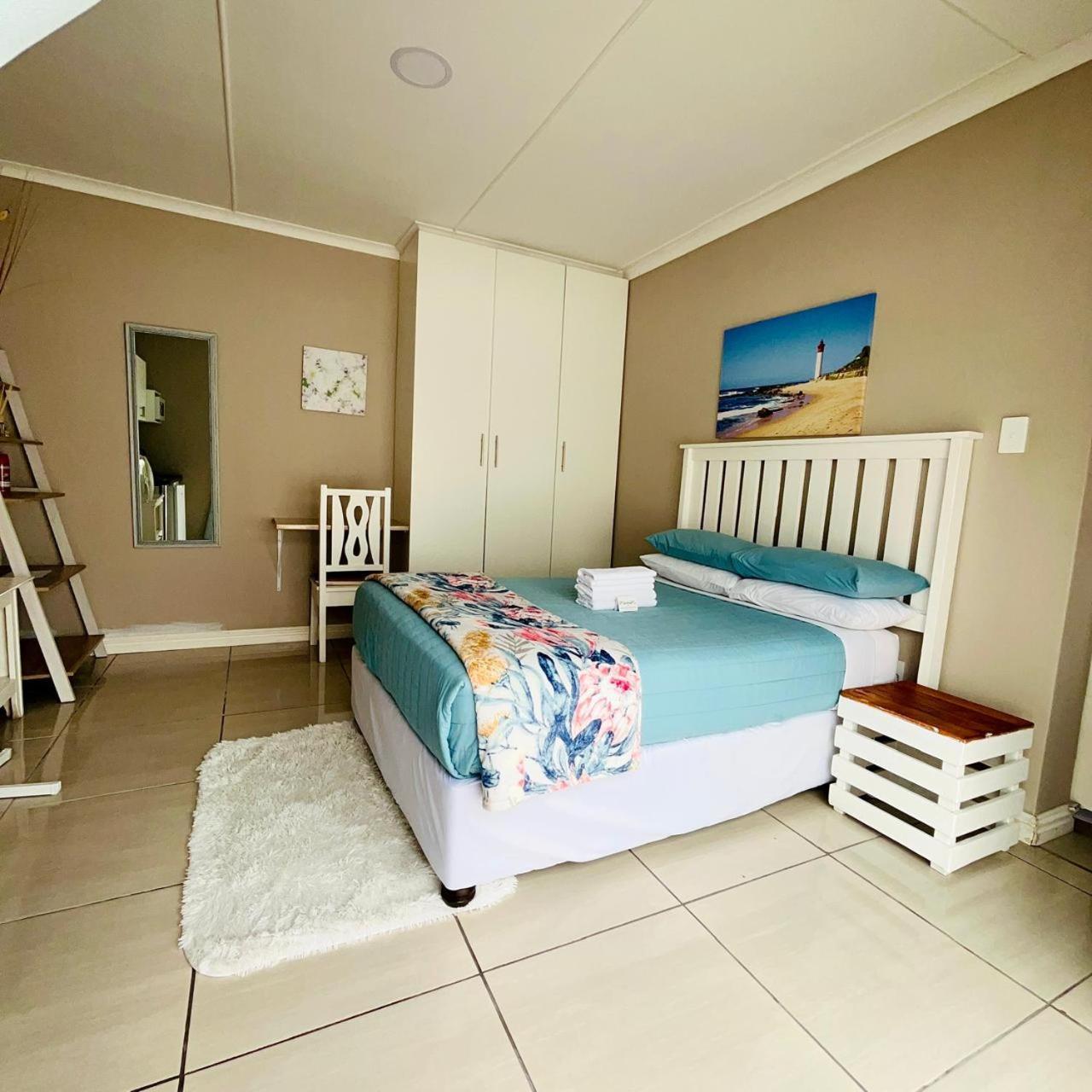 Hidden Bliss Guesthouse 东伦敦 外观 照片