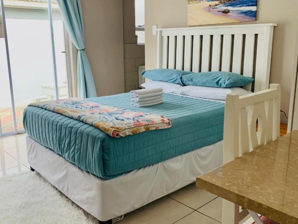 Hidden Bliss Guesthouse 东伦敦 客房 照片